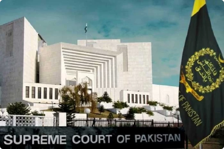 Senate Election Open Ballot Reference: Supreme Court summons election commission members tomorrow